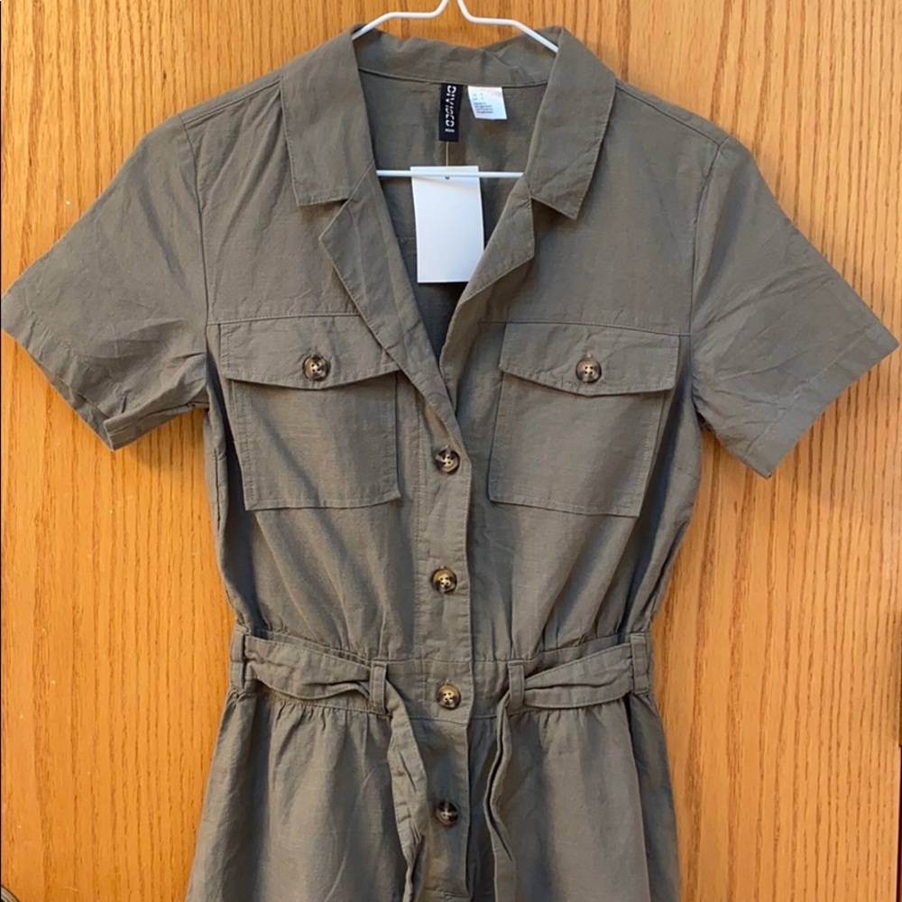 H&M Romper